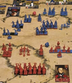 Best Napoleonic Strategy Board Games .